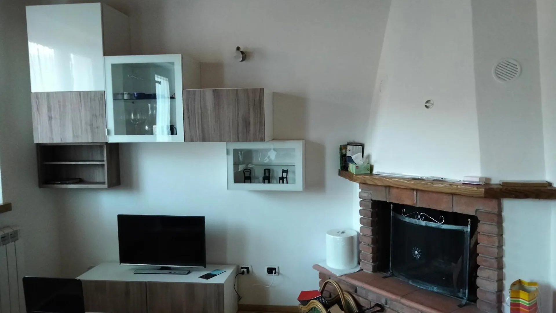Apartment Appartamento A Fiumalbo