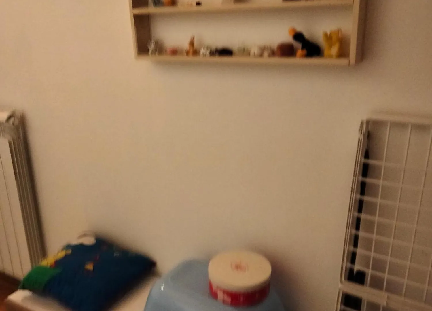 Appartamento A Fiumalbo