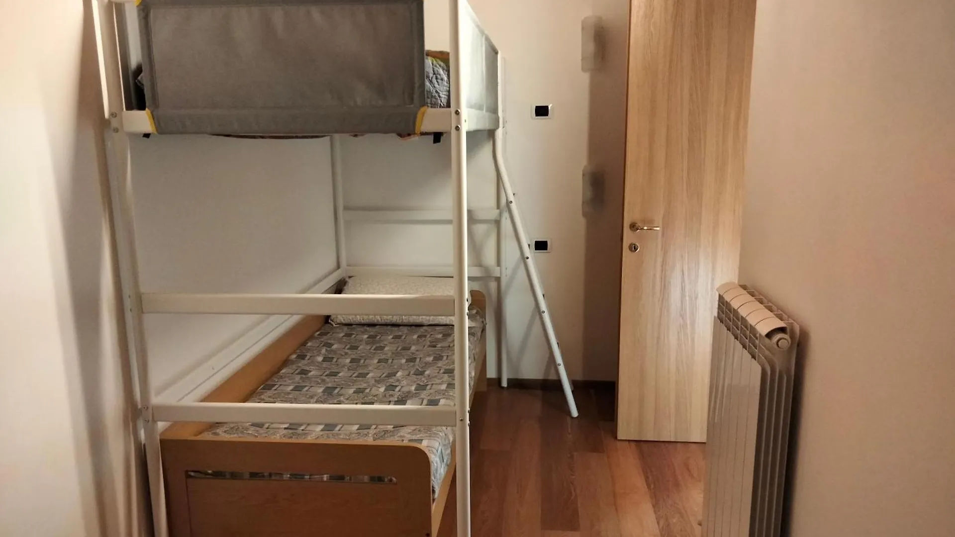 Appartamento A Fiumalbo 0*,  Italy