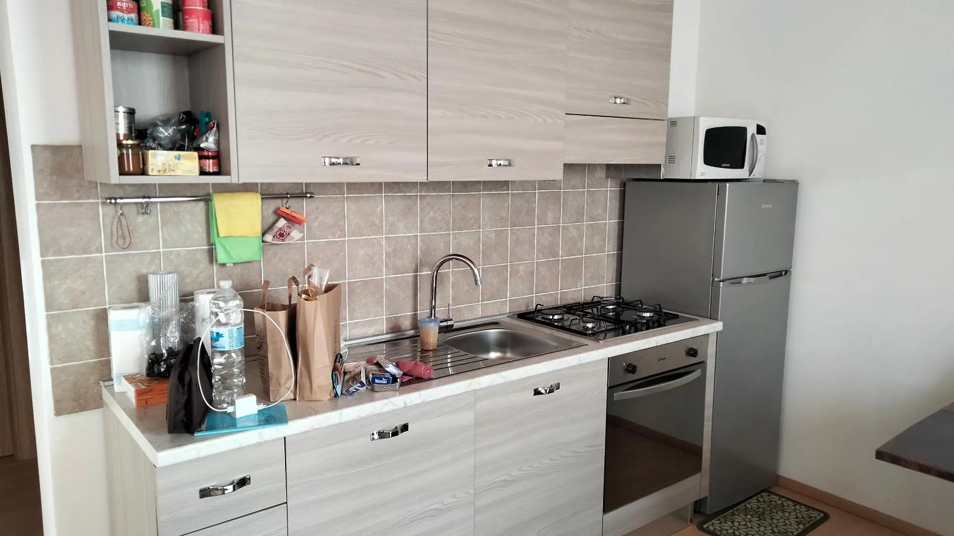 Appartamento A Fiumalbo