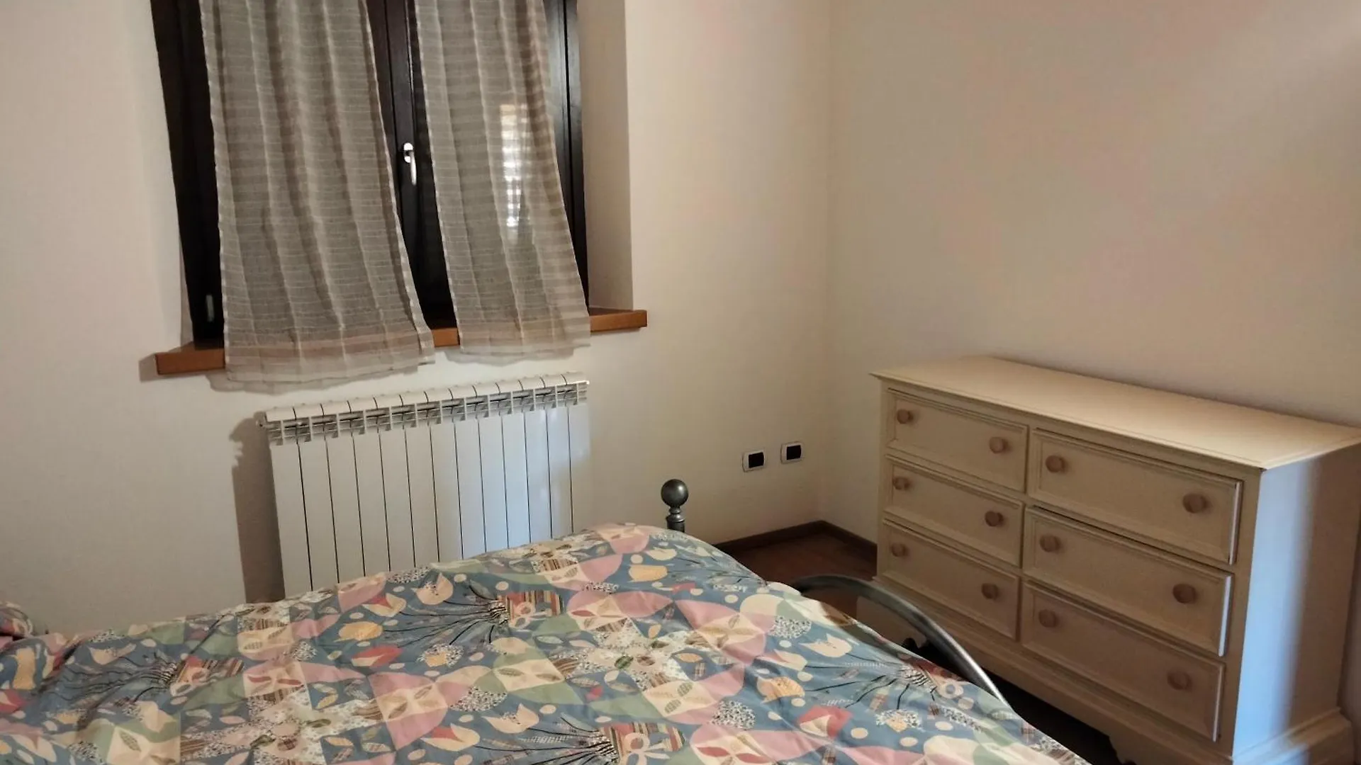 Apartment Appartamento A Fiumalbo Italy