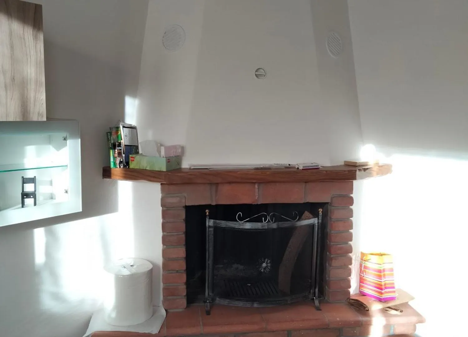Apartment Appartamento A Fiumalbo